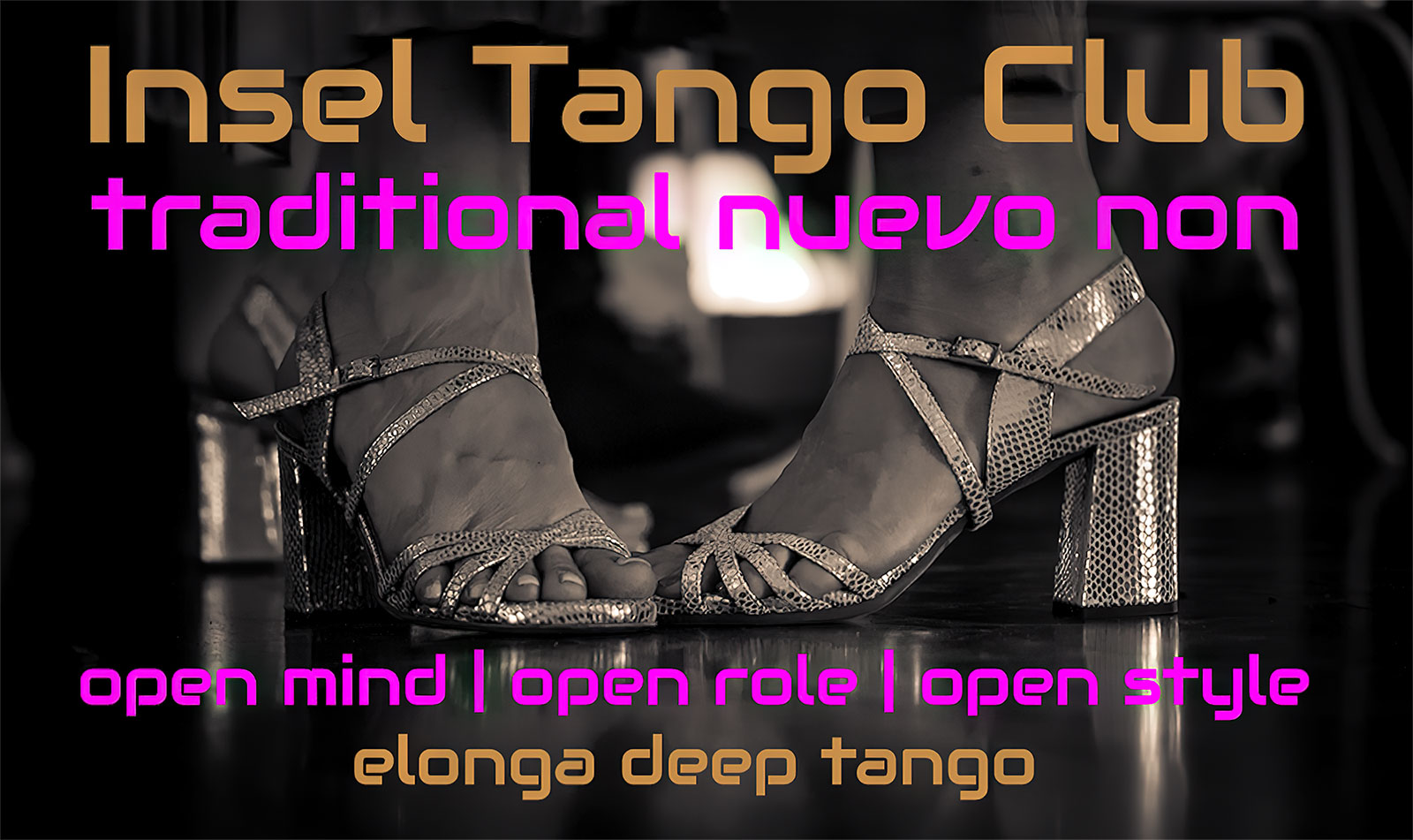 INSEL Tango Club