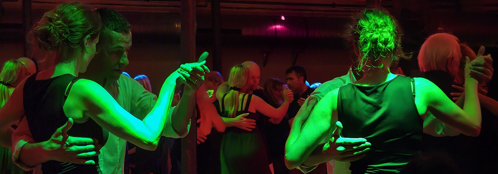 INSEL Tango Club