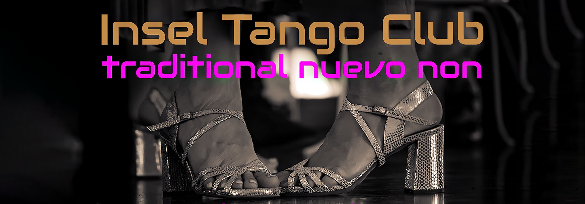 INSEL Tango Club