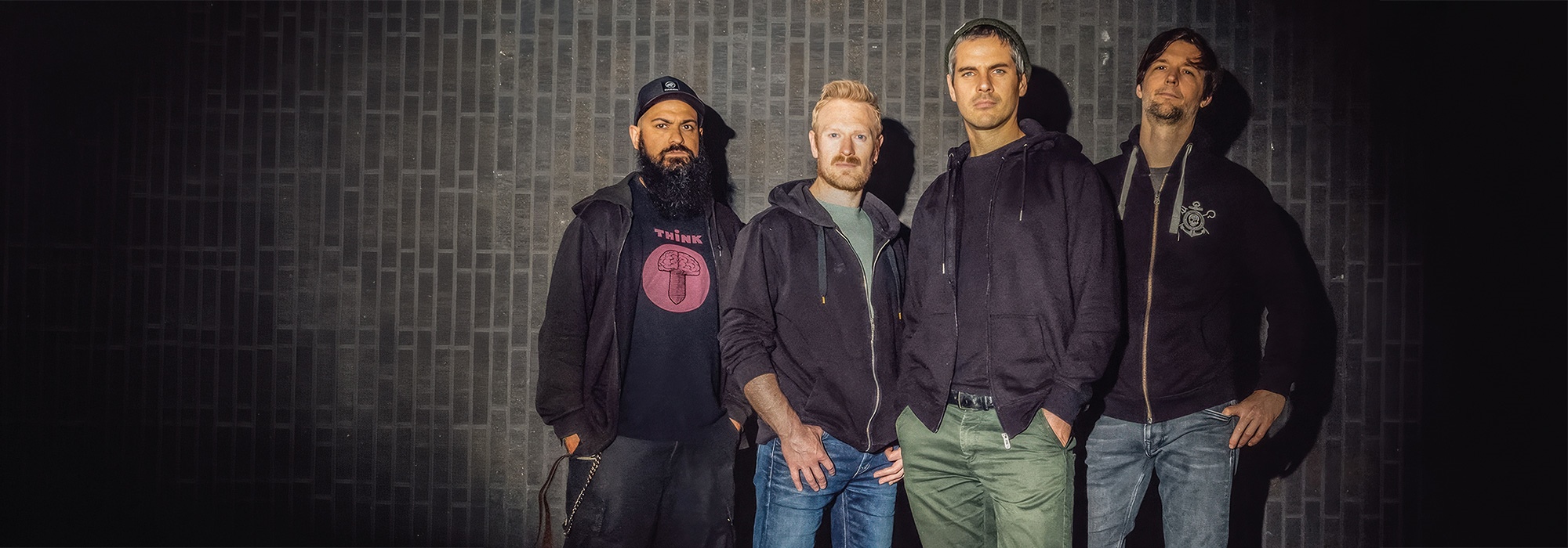 Matthias Schwengler / Soulcrane feat. Laurent Derache