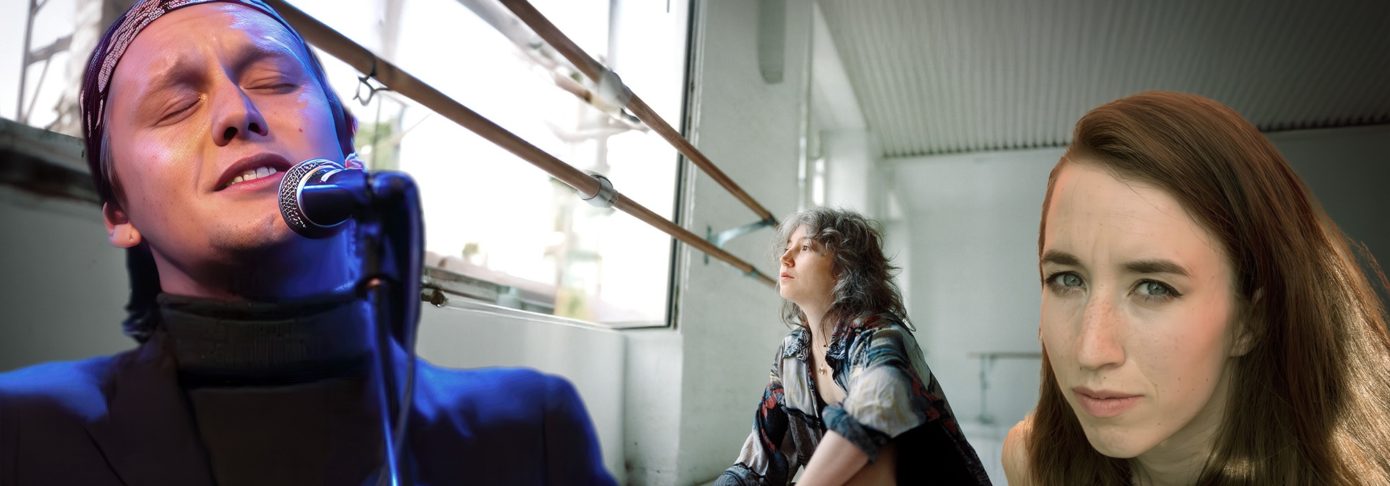 INSEL Spielplatz / Tanz- und Musikjam