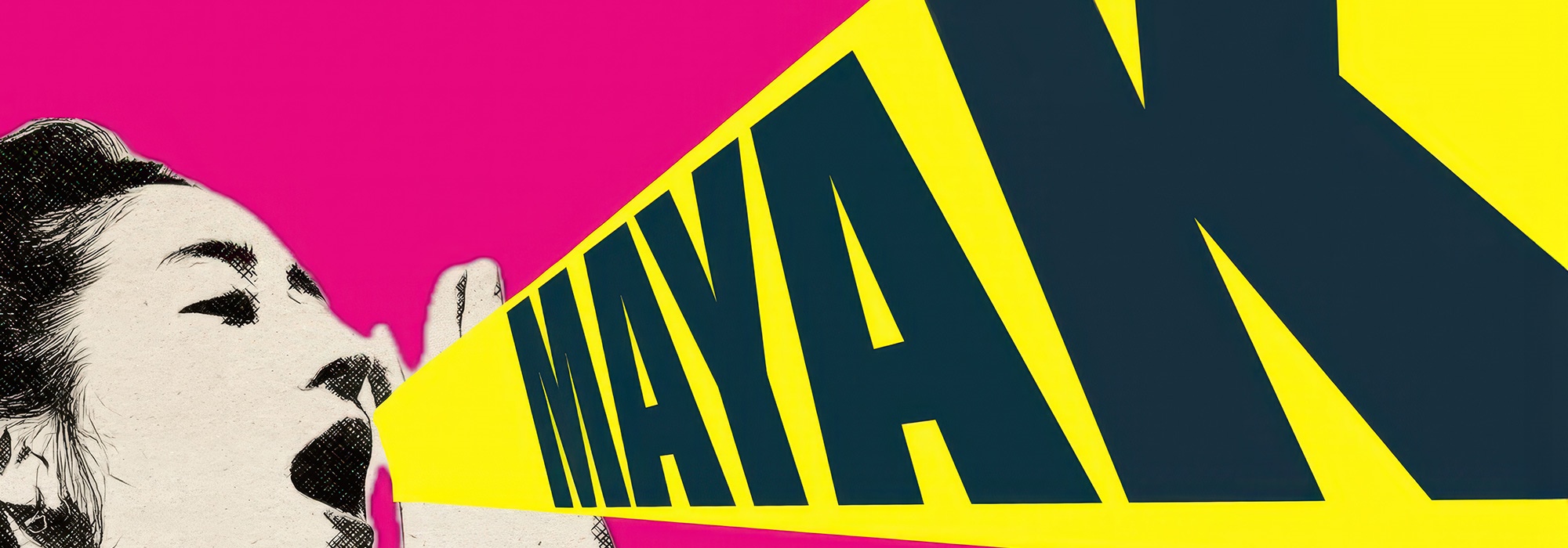 MAYAK / Tanztheater von Kenji Shinohe