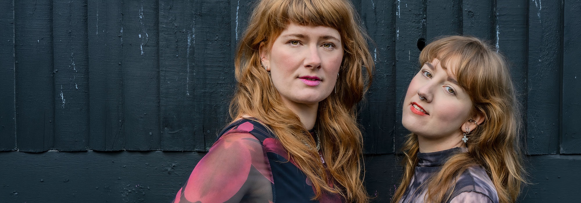 Klangkosmos NRW // The Rheingans Sisters / UK