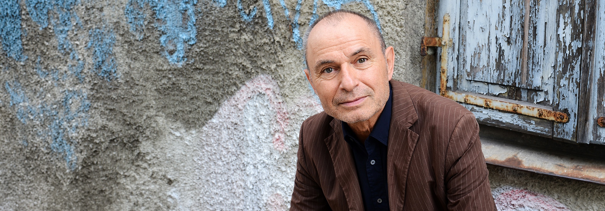 Literatur auf der INSEL