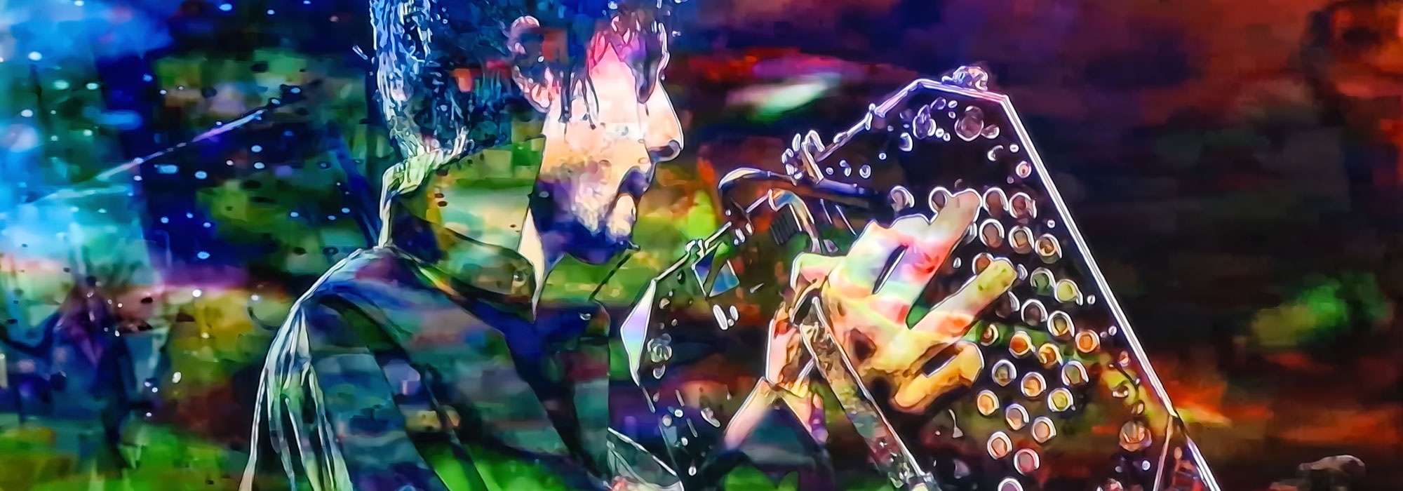 Jamilonga / Contact Improvisation Festival 2026