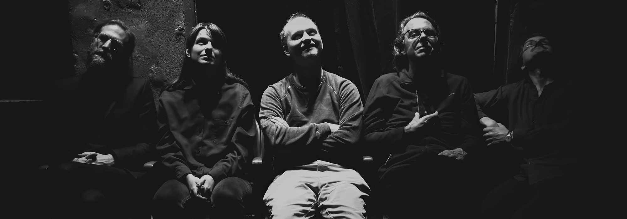White-Reznichenko Quintett