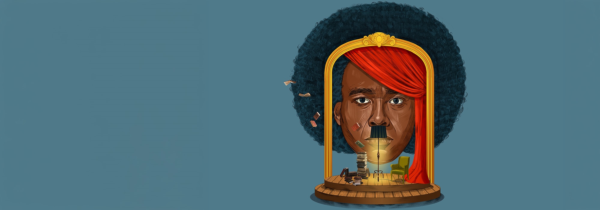 MEIN KAMPF / Eine Farce von George Tabori