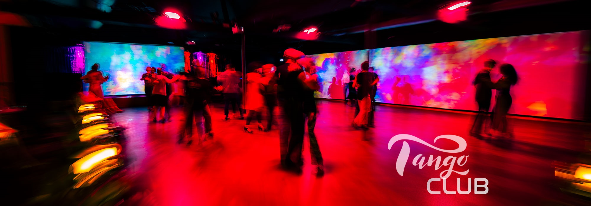 INSEL Tango Club