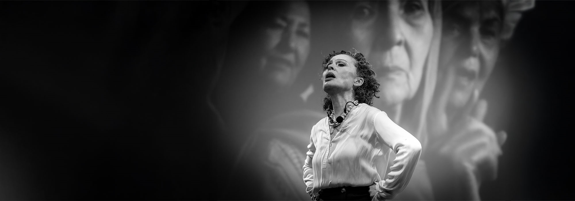 Beş Taş / Eine Reise zu sich selbst