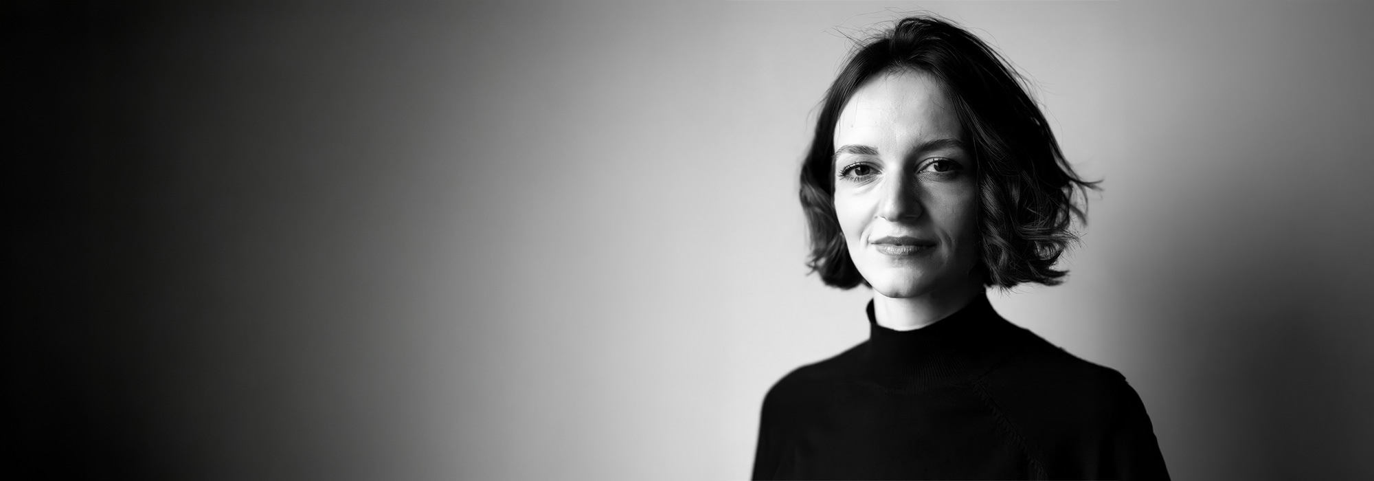 Ich komme von einem Ort, der verwüstet worden ist