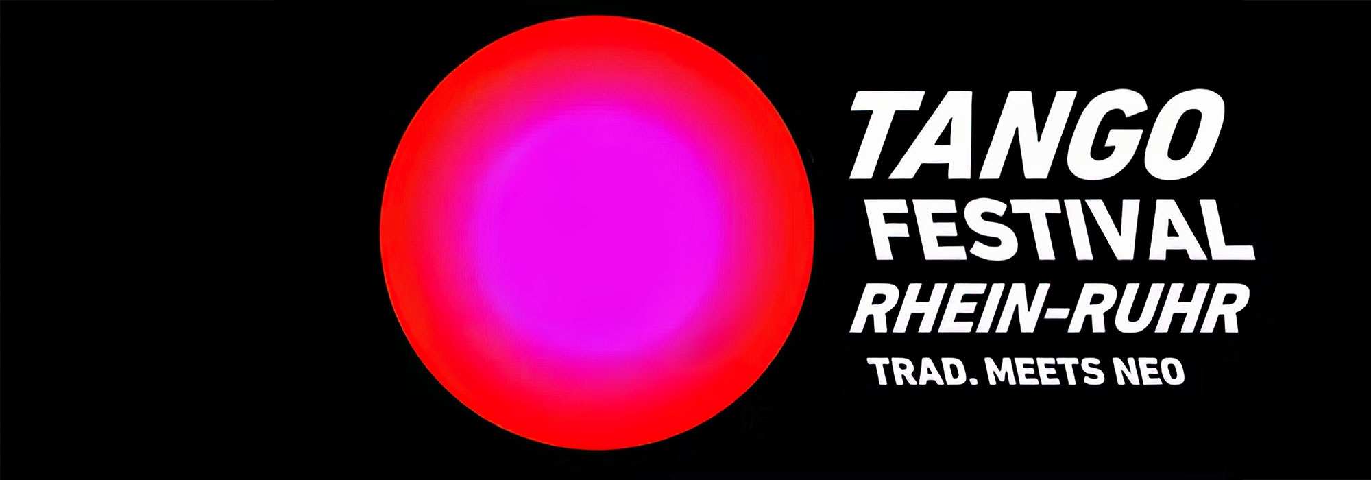 Pre-Milonga Tango Festival Witten / DJ Umberto