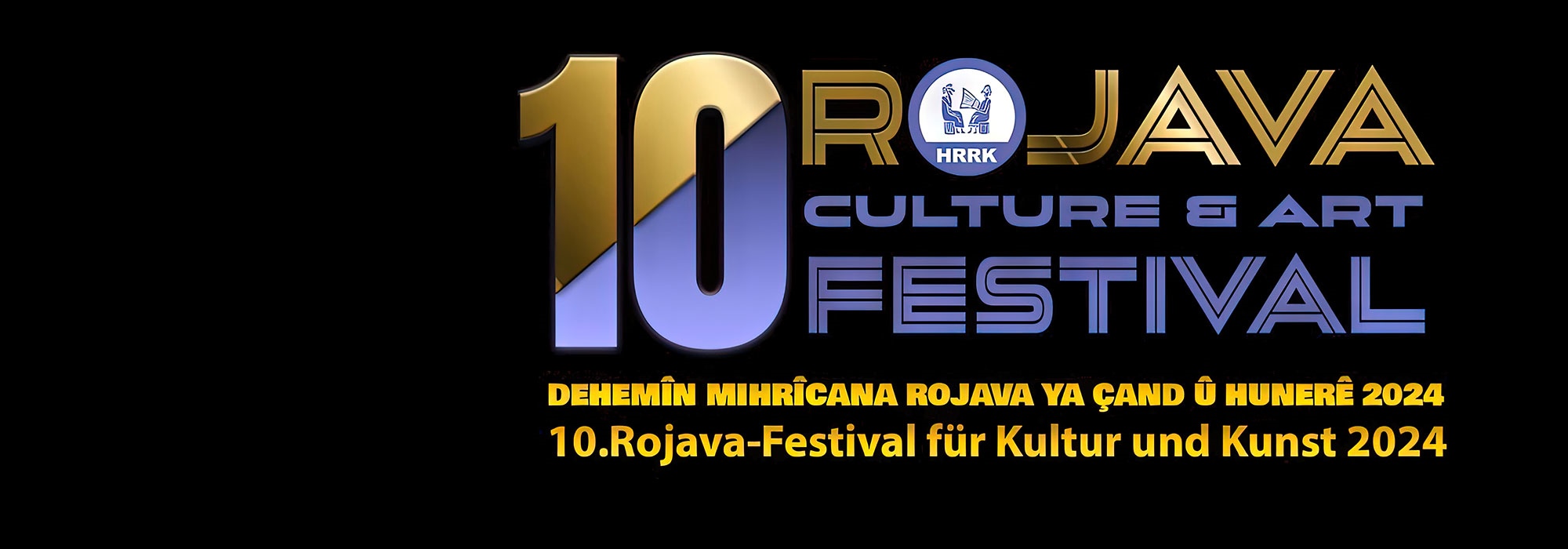 Rojava-Festival für Kultur und Kunst