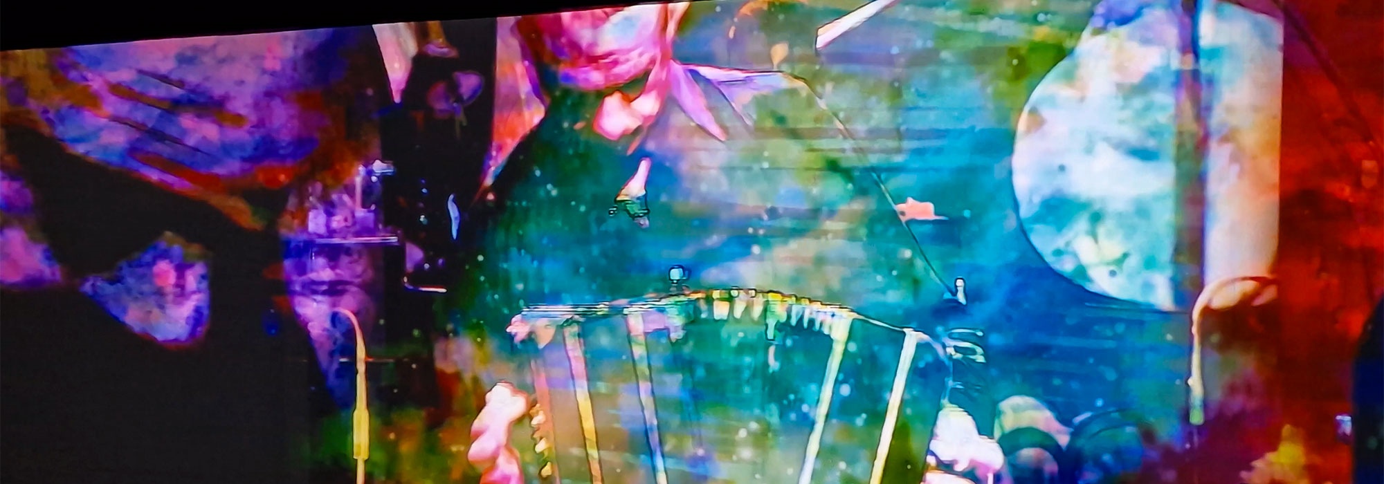 Jamilonga / Contact Improvisation Festival 2026