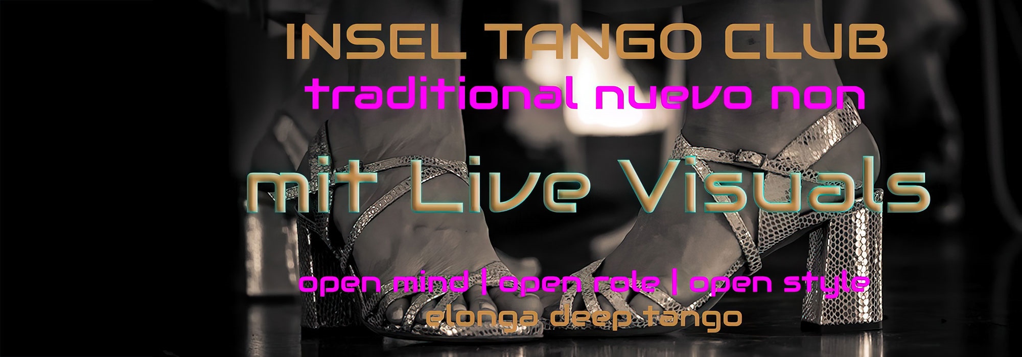 INSEL Tango Club