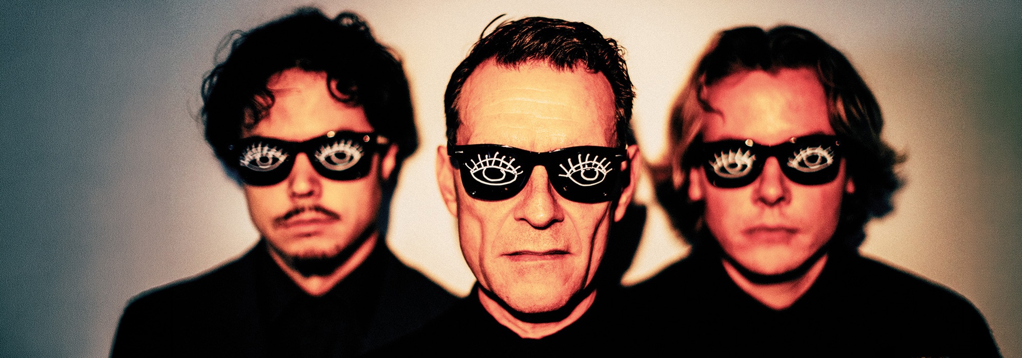 Benjamin Herman Trio feat. BIGYUKI