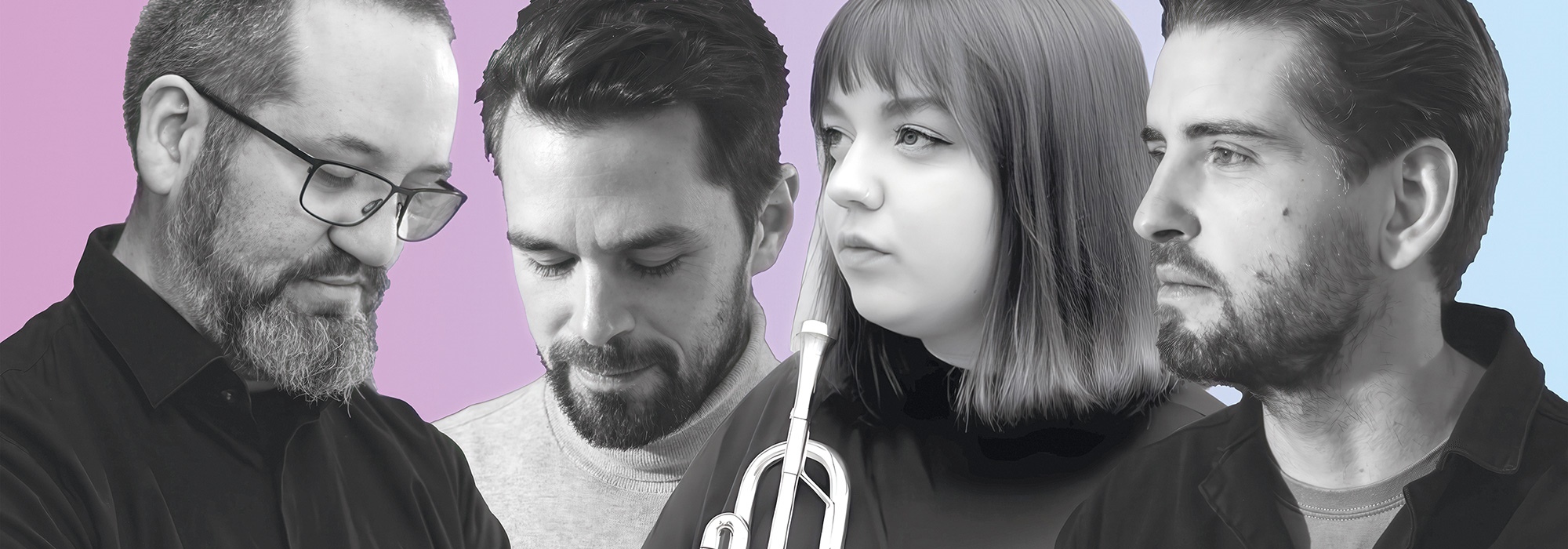 Pablo Held Trio & Alexandra Ridout