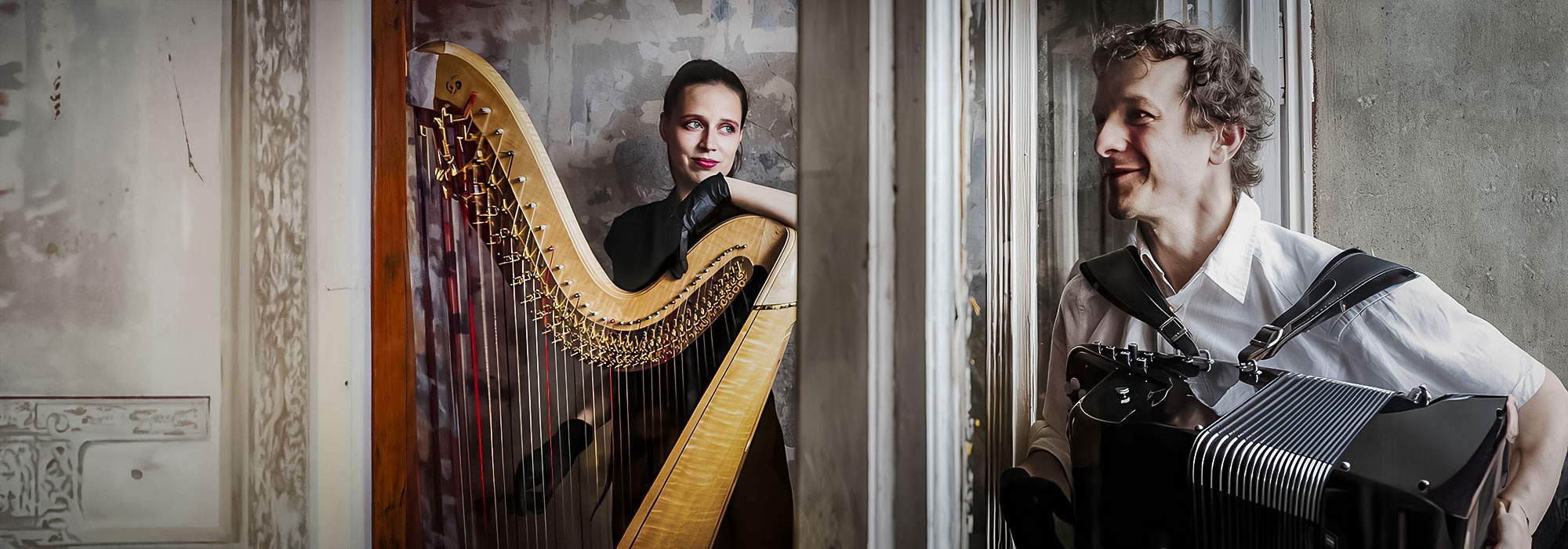 INSEL Musiksalon / Musik und mehr