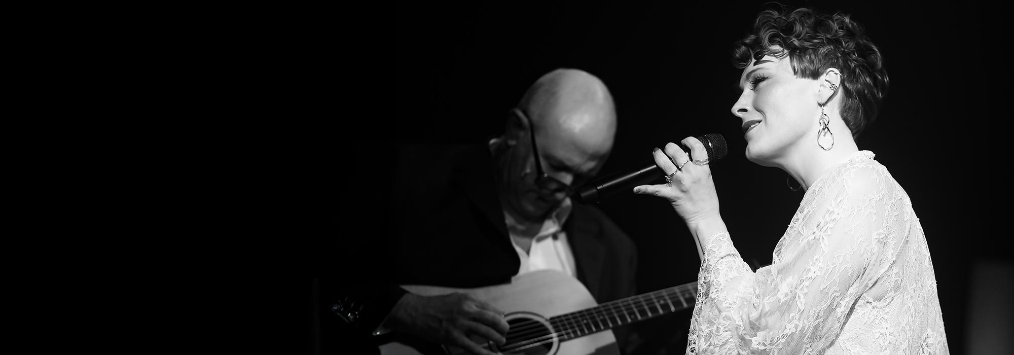 A Tribute to Norah Jones / Stefanie Smailes & Stefan Walz