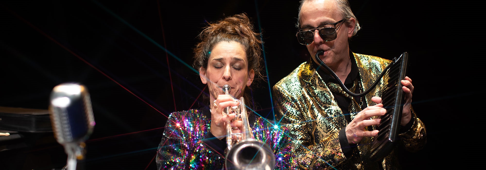 GELD – Ein Liederabend