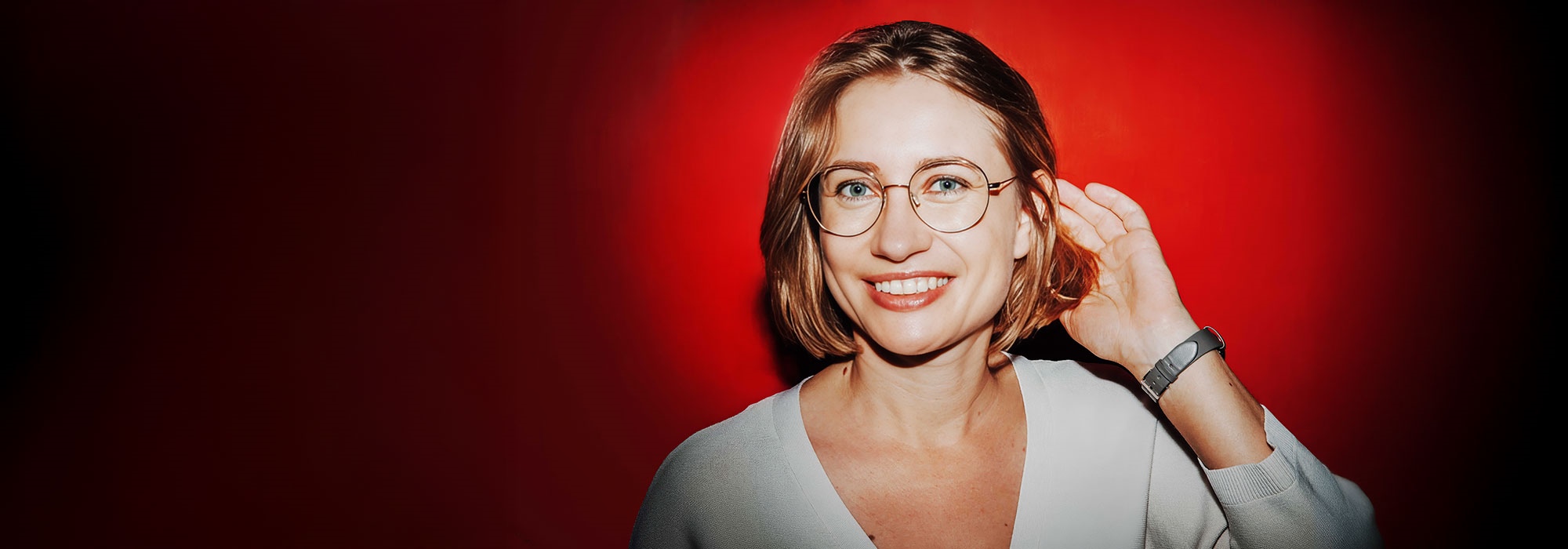 Rebecca Trescher Quartett / Changing Perspective