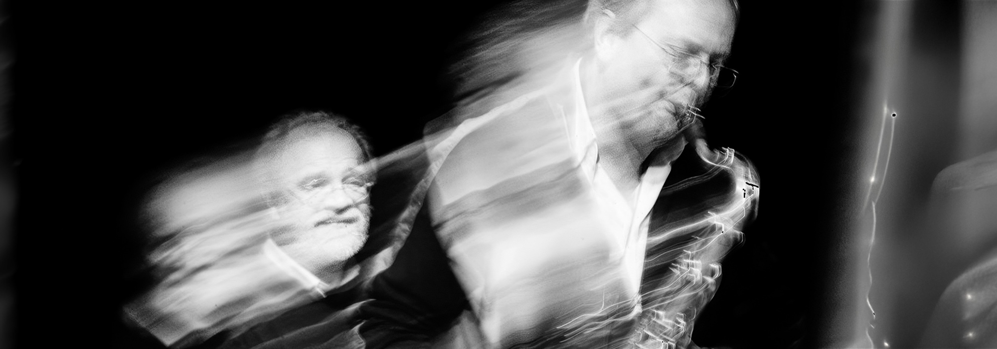 Jazzpool NRW Projekt 2025 / „peripher“