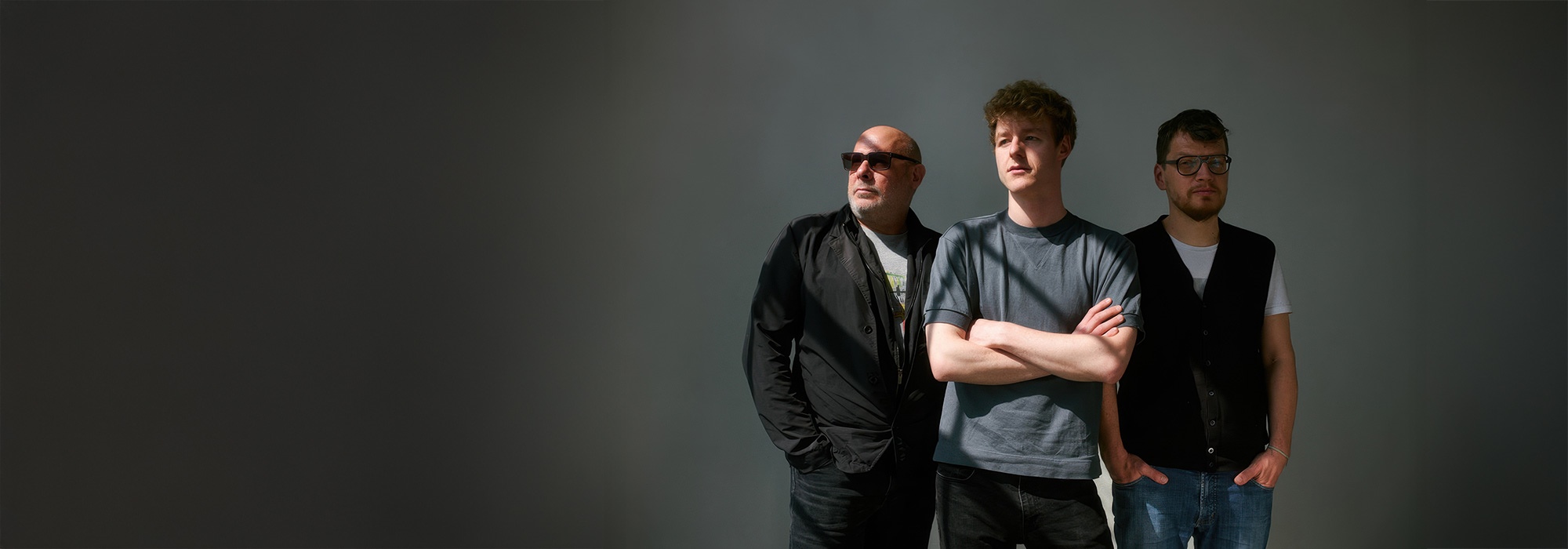 Fabian Willmann Trio