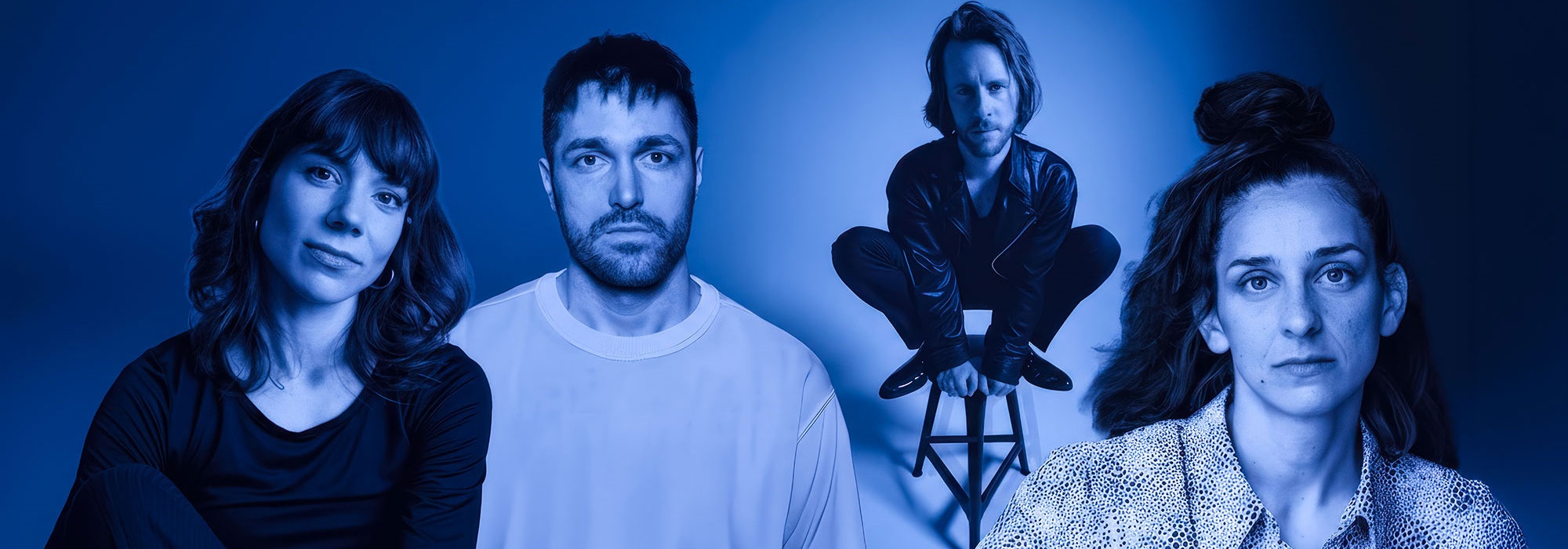 Die Entdeckung der Einsamkeit