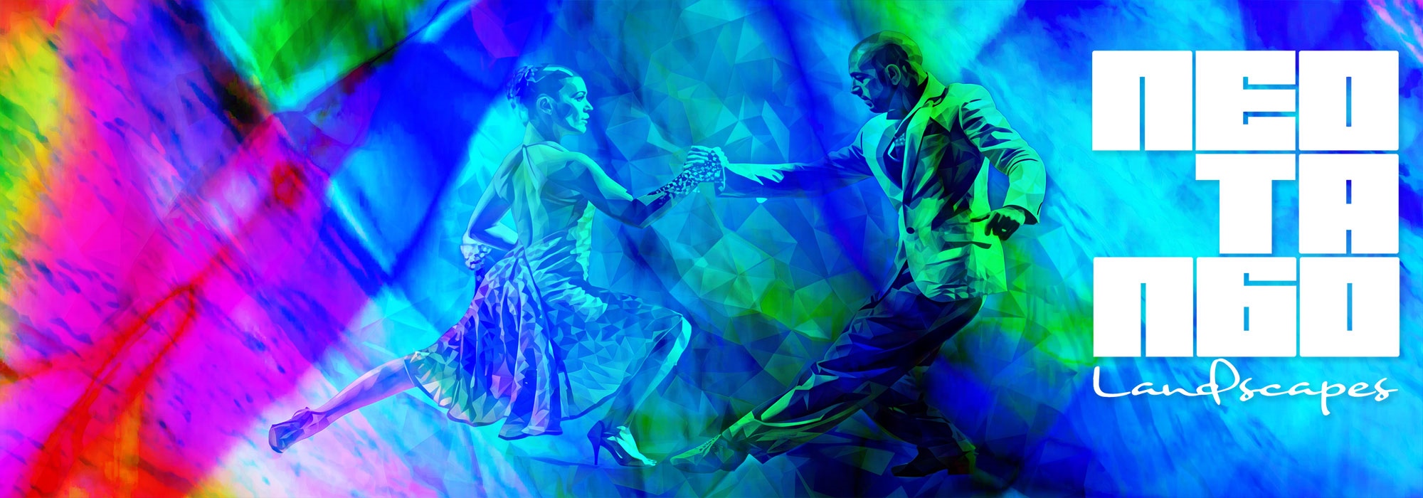 Neotango Landscapes Milonga
