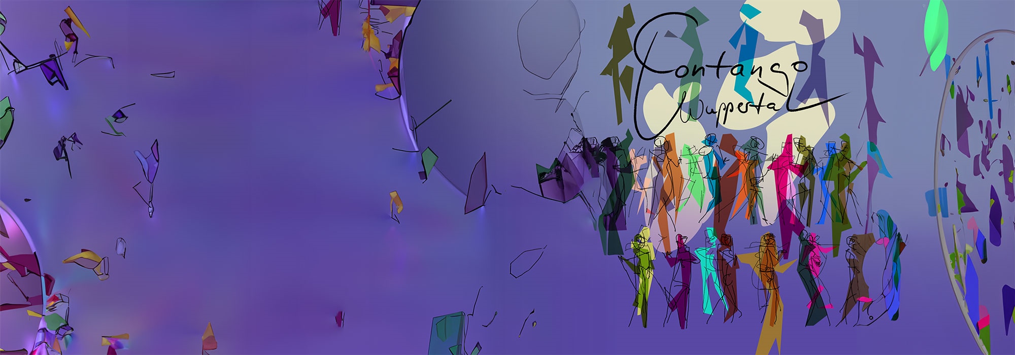 TANGO Contact Improvisation Festival 2026