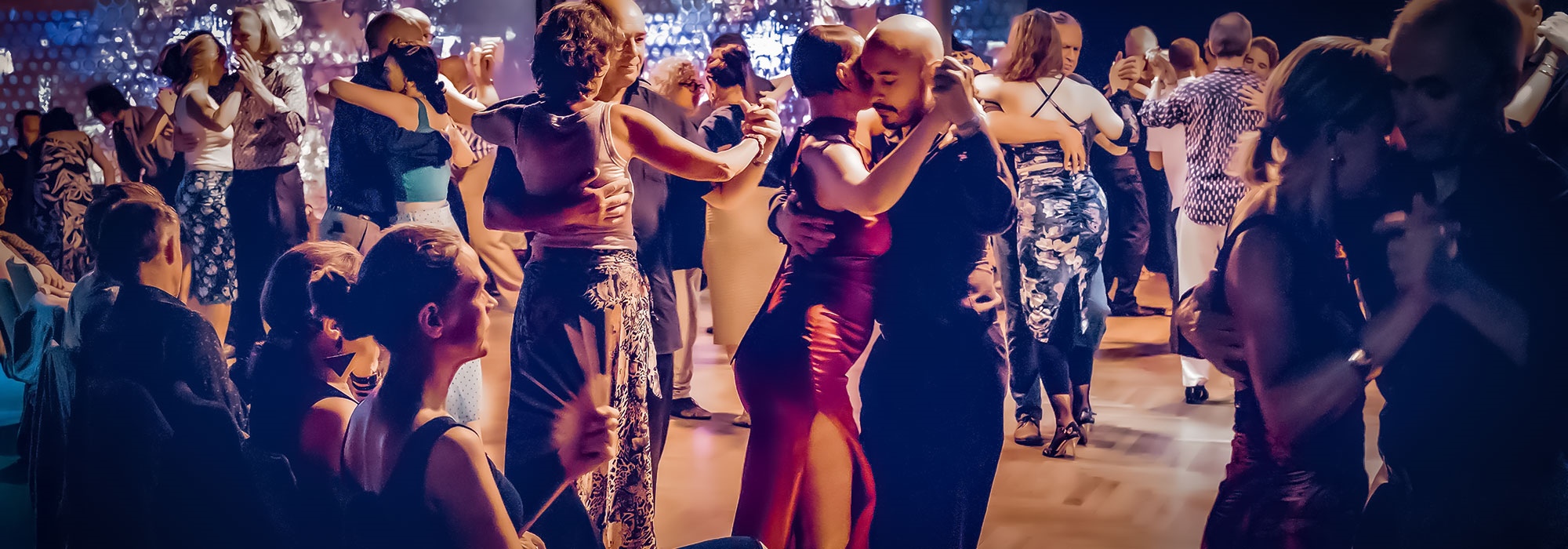 Artango Café Milonga