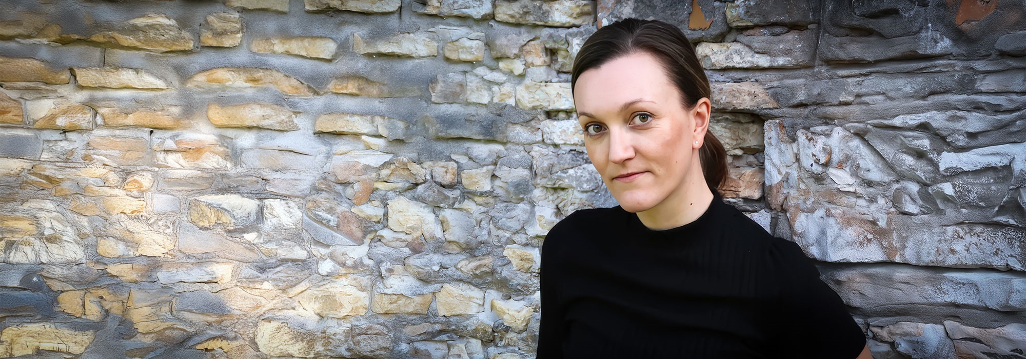 Anne Cathrine Bomann und Übersetzerin Franziska Hüther
