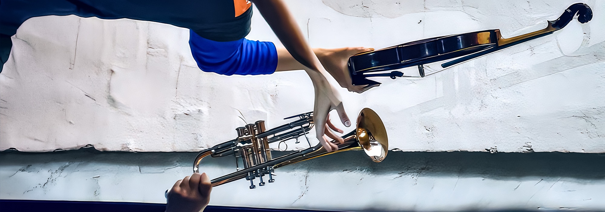 Spielplatz / Tanz- und Musikjam