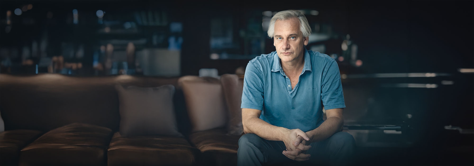 Chris Kraus / Die Sonne und die Mond