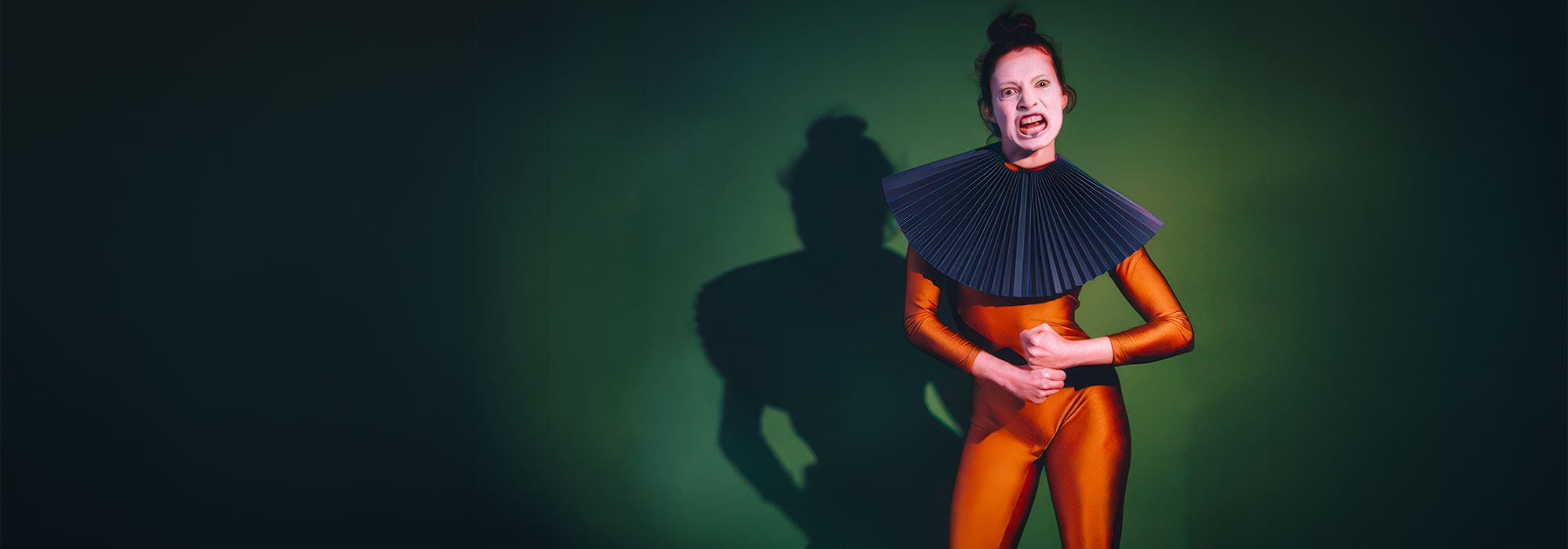 Drei Tanzstücke // Antonia Koluiartseva / Ayla Buchholz / Djamila Polo