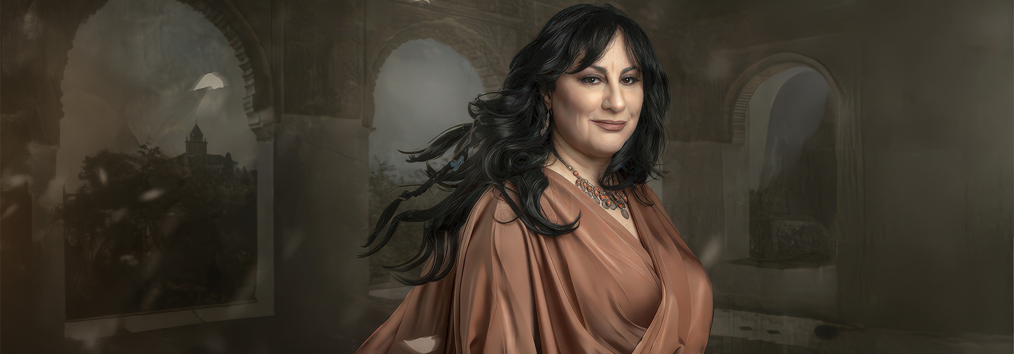 İlk Şarkılar / Erste Lieder / Fazil Say