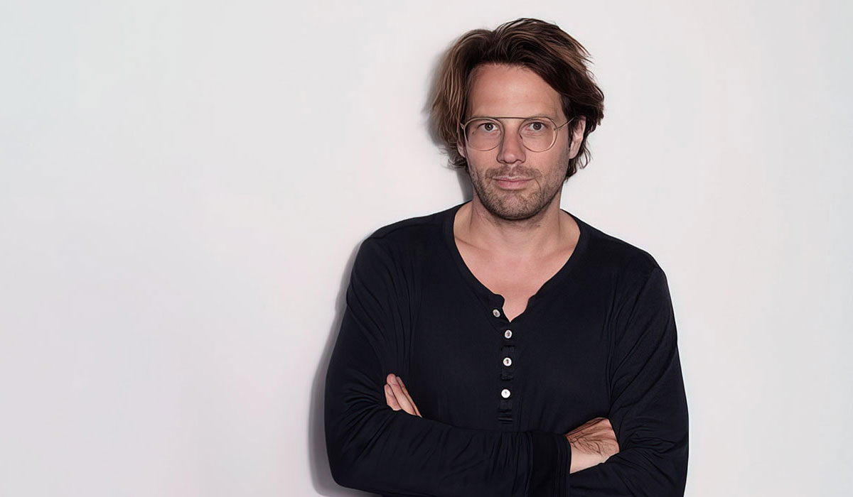 Friedrich von Borries - Literatur auf der INSEL