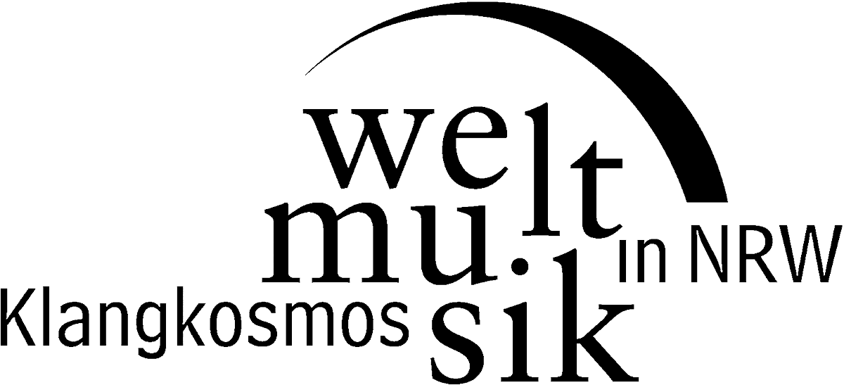 Logo Klangkosmos NRW