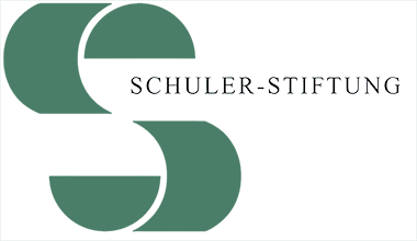 Logo Schuler Stiftung