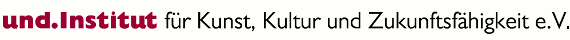 Logo: und.Institut
