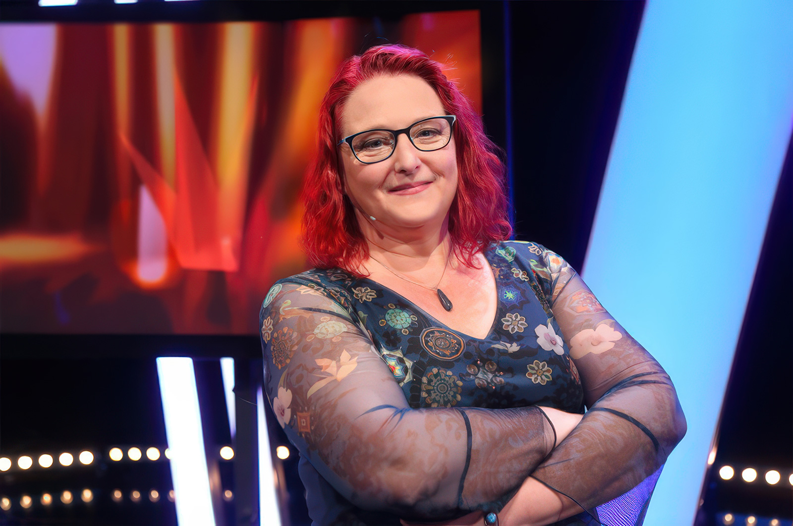 Bild: Anny Hartmann - Foto: K.u.L.T.u.S. Agentur