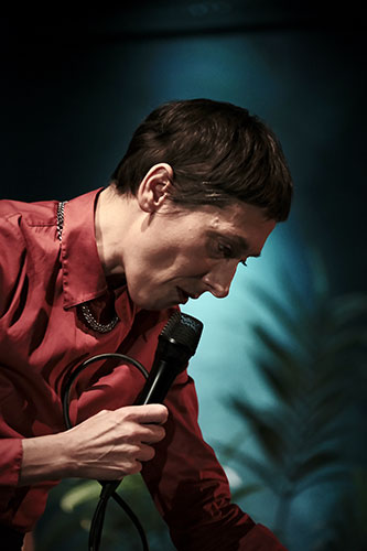 Fotografie © 2025 Elmar Petzold