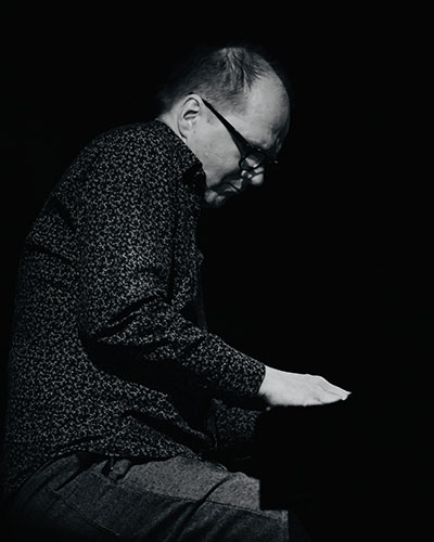 Fotografie © 2025 Elmar Petzold