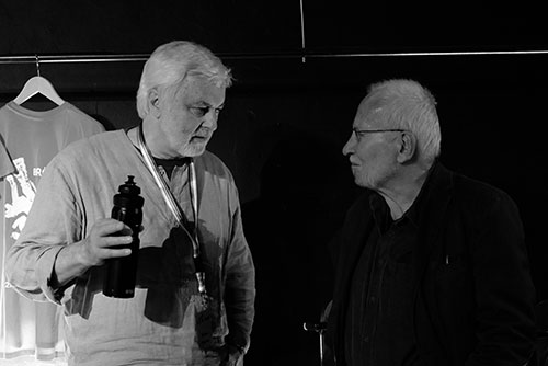 Fotografie © 2025 Elmar Petzold