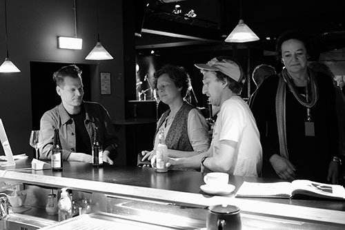 Fotografie © 2025 Elmar Petzold