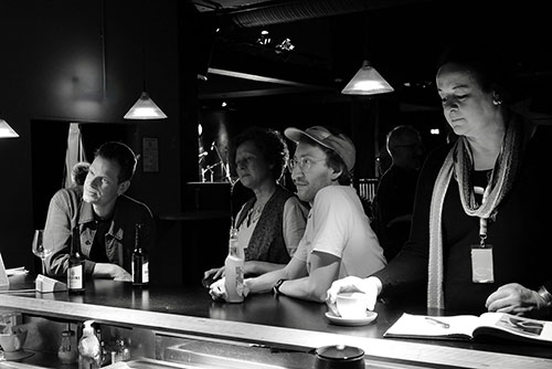 Fotografie © 2025 Elmar Petzold