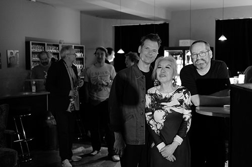 Fotografie © 2025 Elmar Petzold
