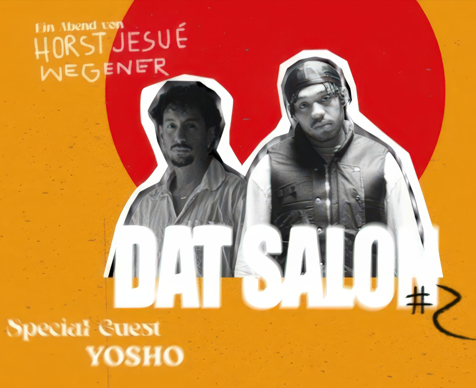 Dat Salón #2