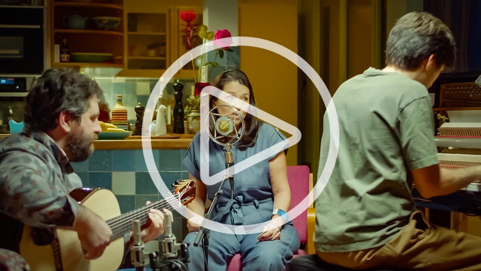 Teaser: Video abspielen