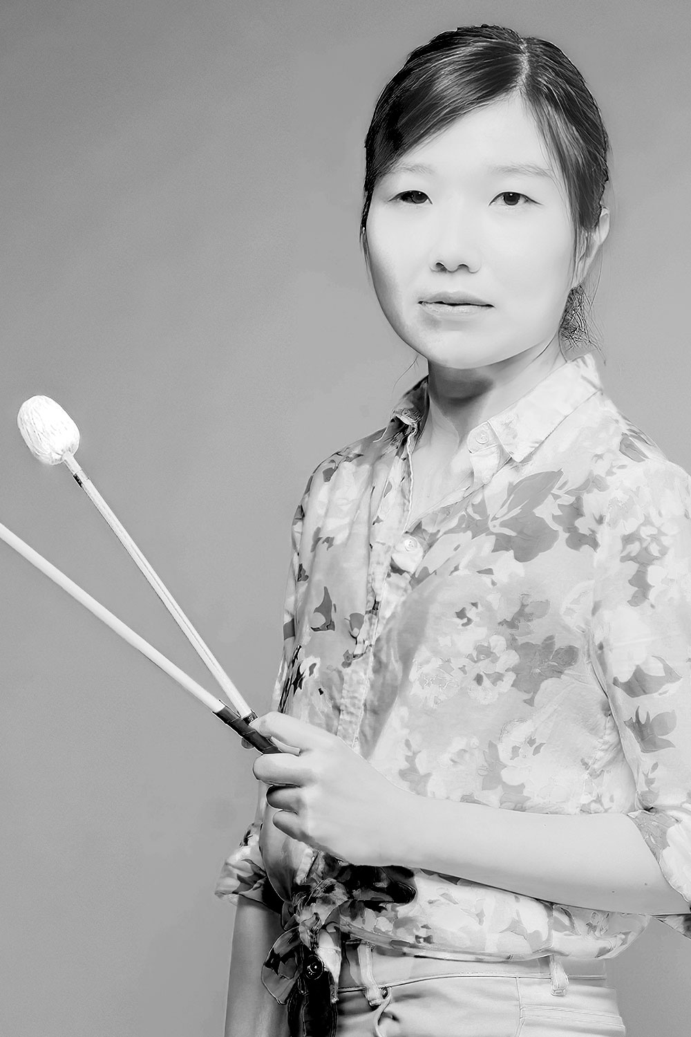 Yuhan Su - Foto: Kuo-Heng Huang