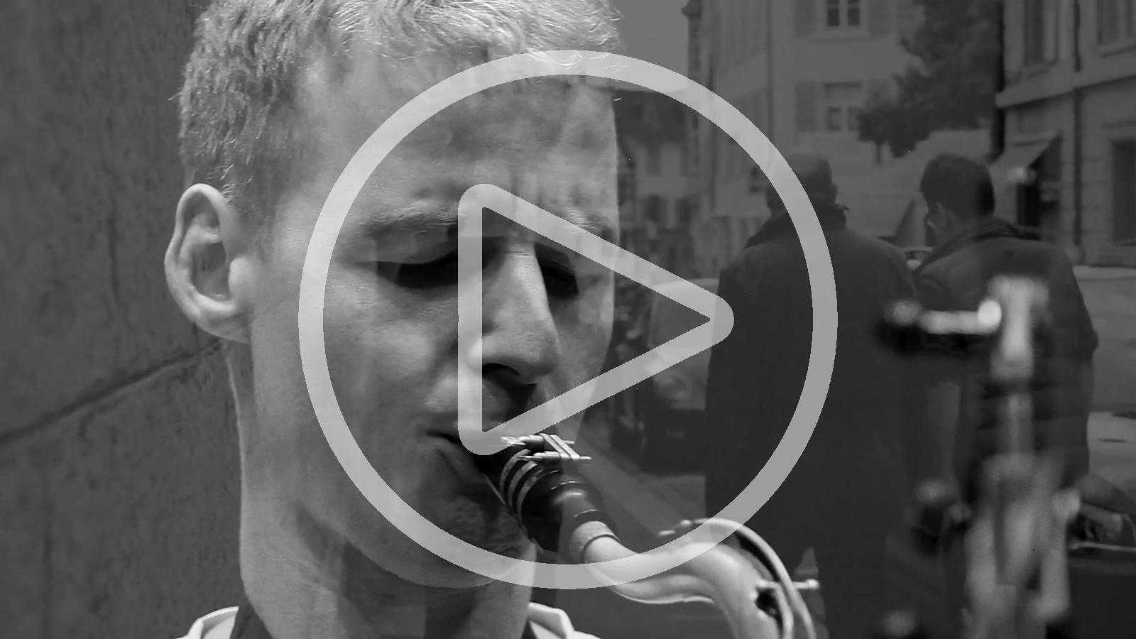 Video: Fabian Willmann Trio // Jeff Ballard / Fabian Willmann / Arne Huber